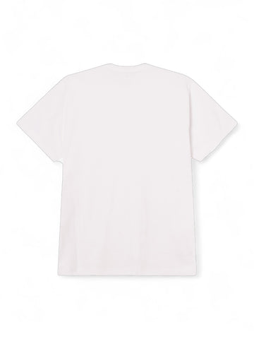 T-shirt Uomo - Bianco