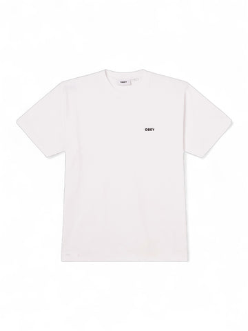 T-shirt Uomo - Bianco