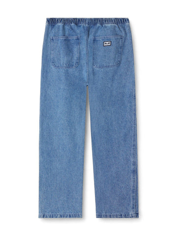 Jeans Uomo - Blu