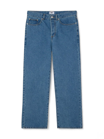 Jeans Uomo - Blu