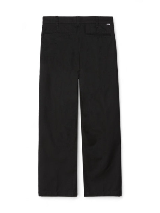 Pantalone Uomo - Nero