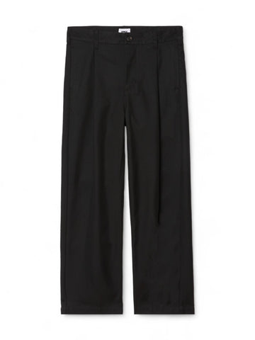 Pantalone Uomo - Nero