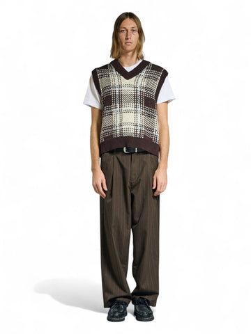 Pantalone Uomo - Multicolore