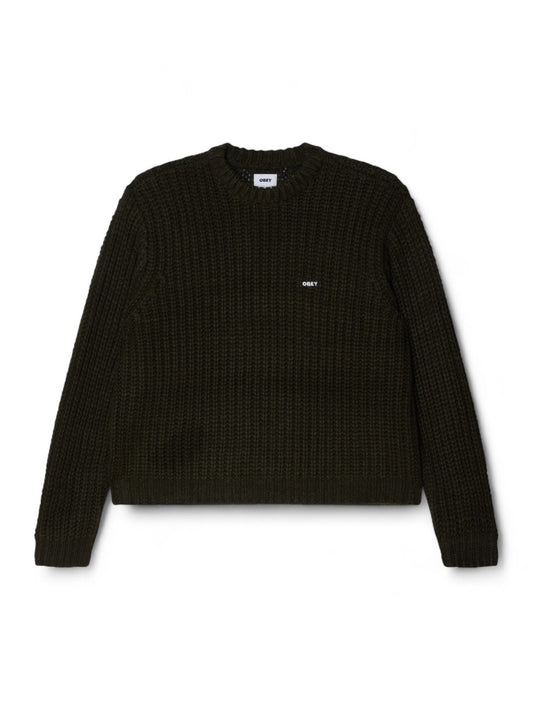 Maglia Uomo - Foresta