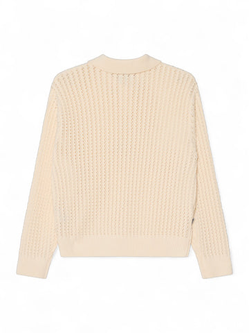 Maglia Uomo - Naturale