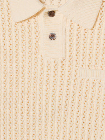 Maglia Uomo - Naturale