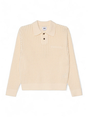 Maglia Uomo - Naturale