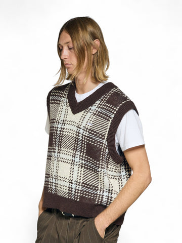 Gilet Uomo - Multicolore