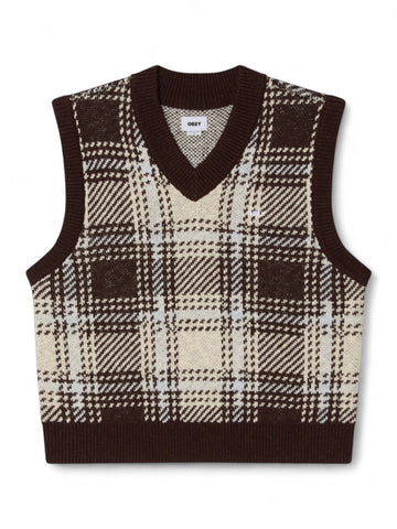 Gilet Uomo - Multicolore