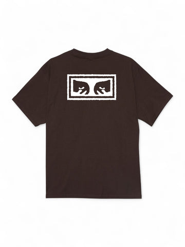 T-shirt Uomo - Marrone