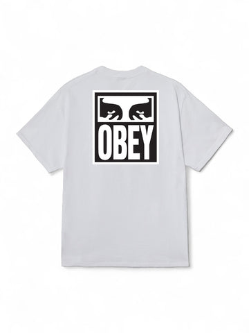 T-shirt Uomo - Bianco