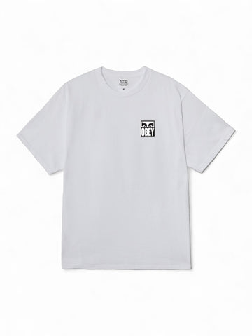 T-shirt Uomo - Bianco