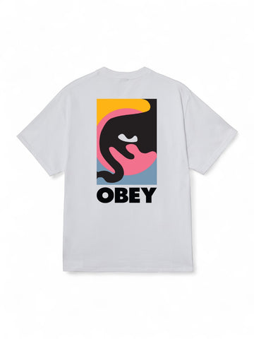 T-shirt Uomo - Bianco