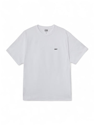 T-shirt Uomo - Bianco
