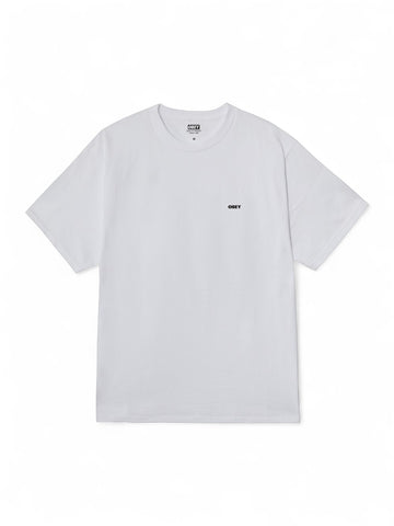 T-shirt Uomo - Bianco