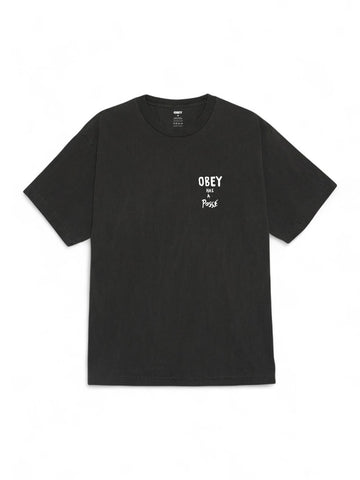 T-shirt Uomo - Multicolore