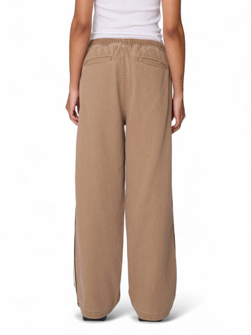 Pantalone Uomo - Tan