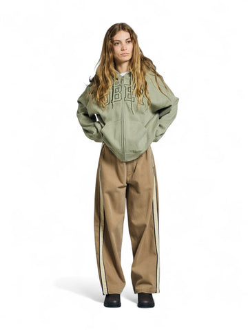 Pantalone Uomo - Tan