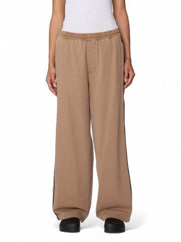 Pantalone Uomo - Tan