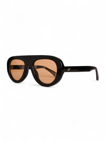 Occhiali da sole Lima Unisex - Giallo