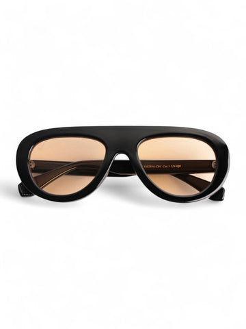 Occhiali da sole Lima Unisex - Giallo