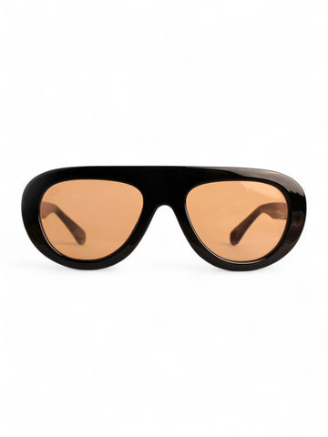 Occhiali da sole Lima Unisex - Giallo