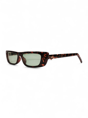 Occhiali da sole Parigi Unisex - Tartarugato