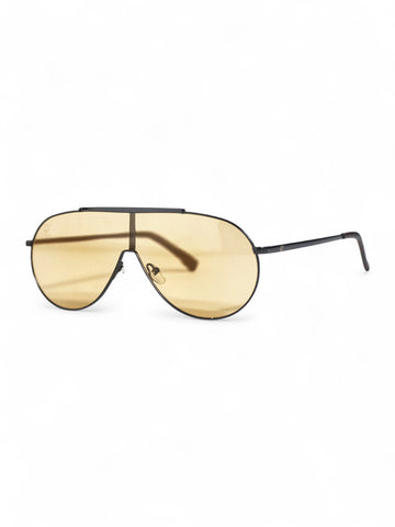Occhiali da sole Dili Unisex - Giallo