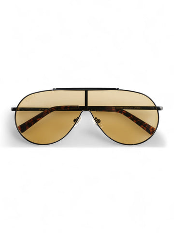 Occhiali da sole Dili Unisex - Giallo
