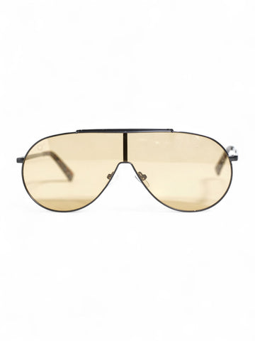 Occhiali da sole Dili Unisex - Giallo
