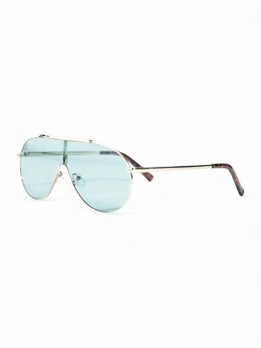Occhiali da sole Dili Unisex - Azzurro