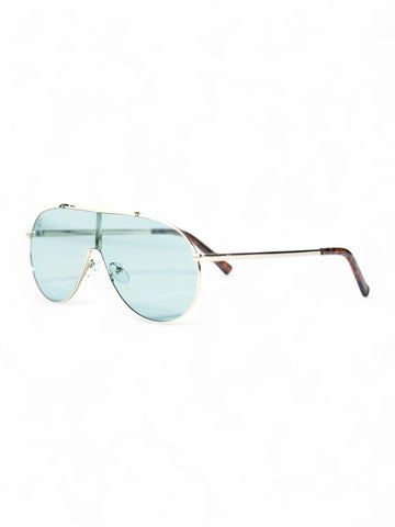 Occhiali da sole Dili Unisex - Azzurro