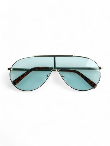 Occhiali da sole Dili Unisex - Azzurro