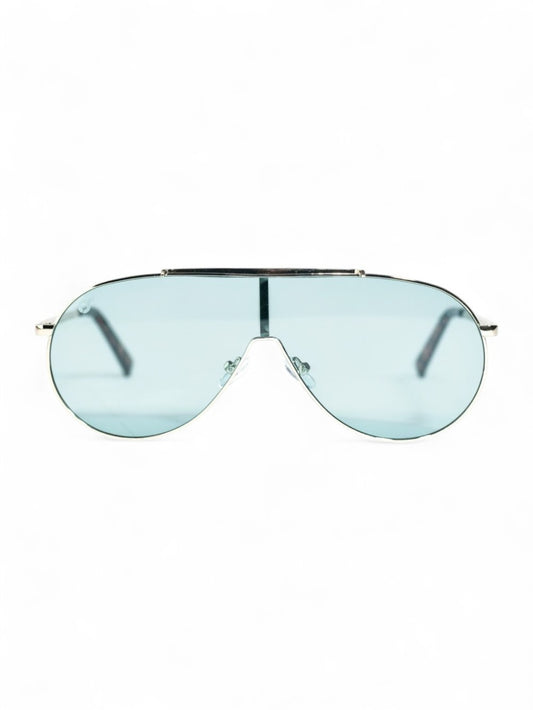 Occhiali da sole Dili Unisex - Azzurro
