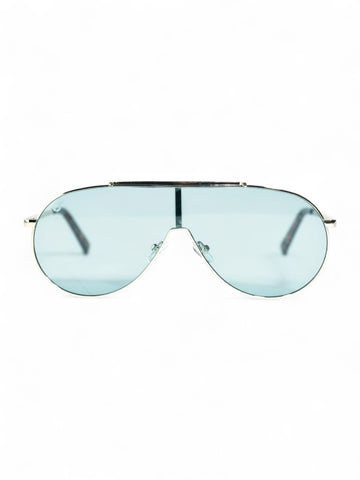 Occhiali da sole Dili Unisex - Azzurro