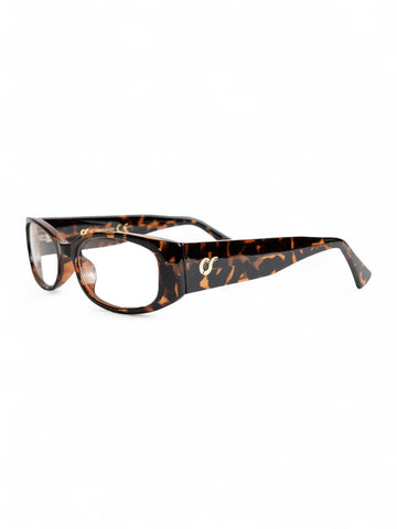Occhiali da sole Victoria Fotocromatici Unisex - Tartarugato