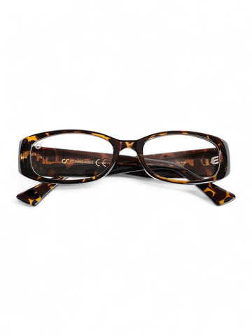 Occhiali da sole Victoria Fotocromatici Unisex - Tartarugato