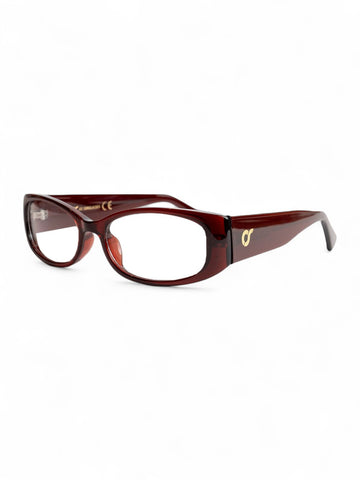 Occhiali da sole Victoria Fotocromatici Unisex - Vino