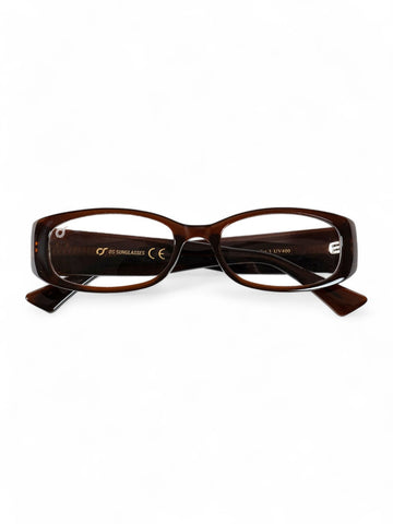 Occhiali da sole Victoria Fotocromatici Unisex - Vino