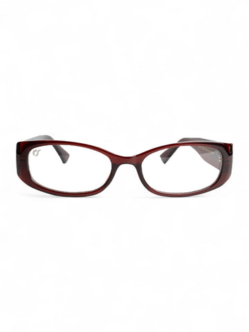 Occhiali da sole Victoria Fotocromatici Unisex - Vino