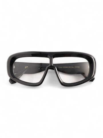 Occhiali da sole Vienna Unisex - Nero Fume