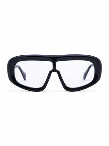 Occhiali da sole Vienna Unisex - Nero Fume