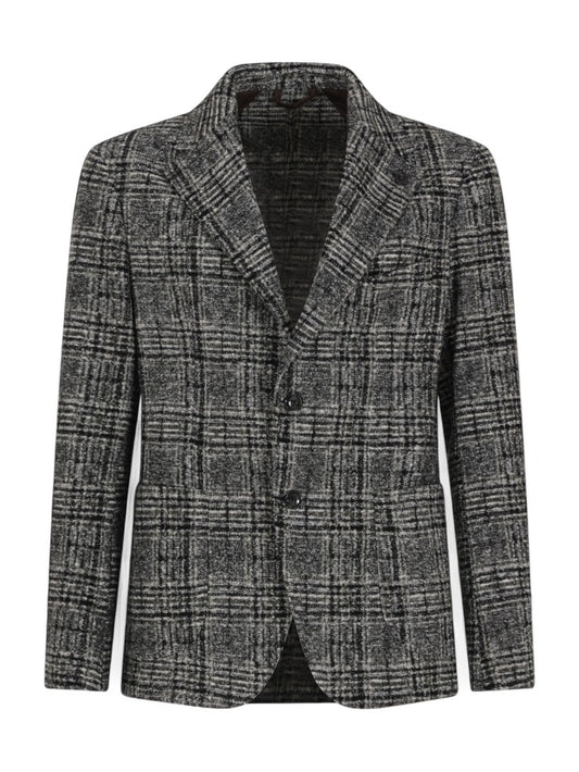 Giacca Uomo - multicolor