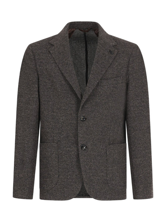 Giacca Uomo - Grigio