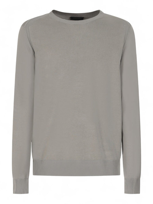 Maglia Uomo - Grigio