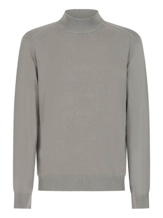 Maglia Uomo - Grigio