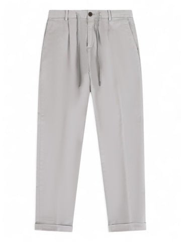 Pantalone Uomo - Ghiaccio