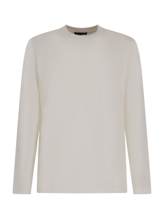 T-shirt Uomo - Bianco