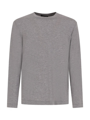 T-shirt Uomo - Grigio