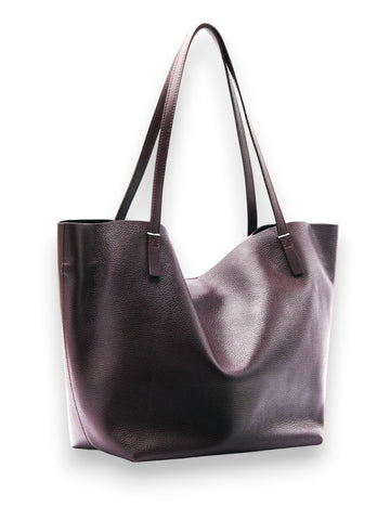 Borsa Donna - bordeaux